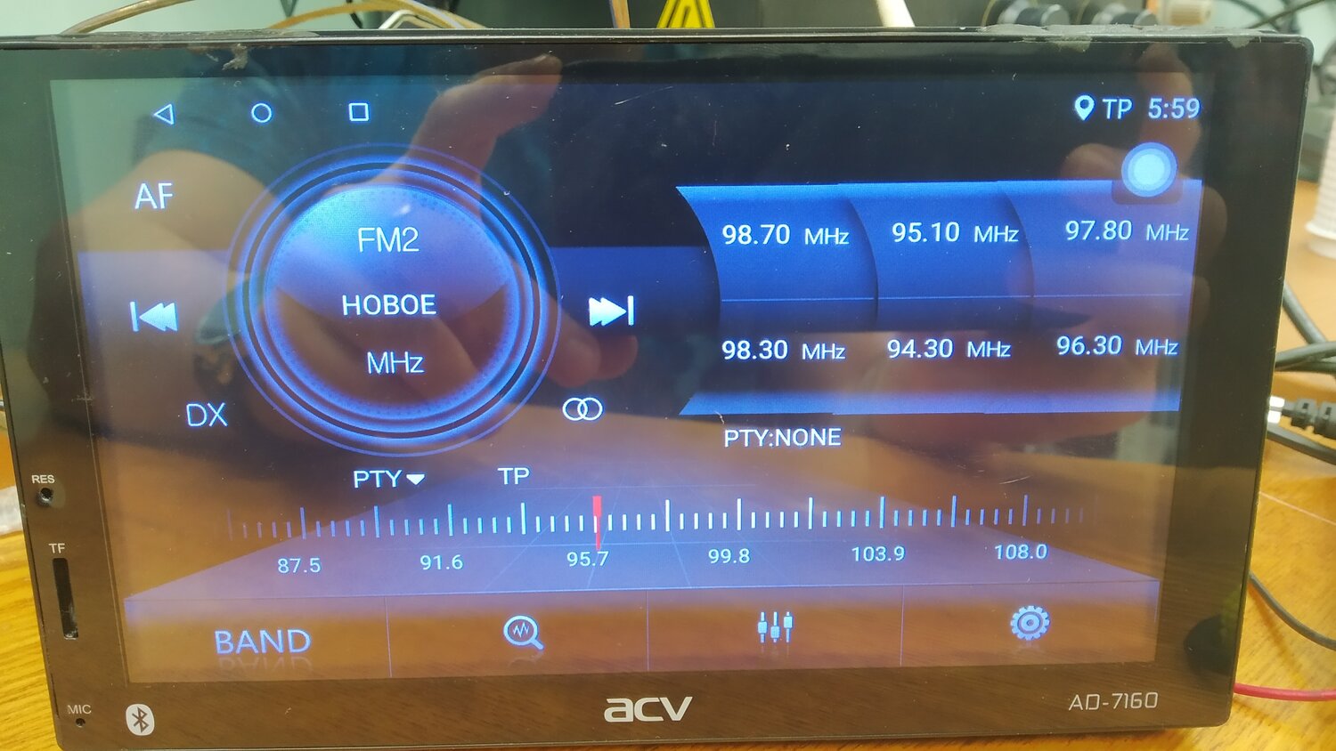 магнитола 2 din, магнитола 10 дюймов toyota nszt-y64t, магнитола, автомобильная магнитола, магнитола андроид