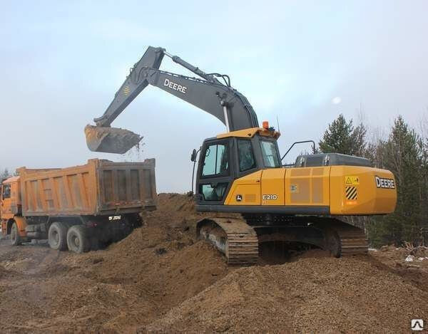 john deere e210 lc, экскаватор john deere e210 lc, хендай 210 экскаватор гусеничный, экскаватор volvo ec250dl, экскаватор caterpillar 330cl