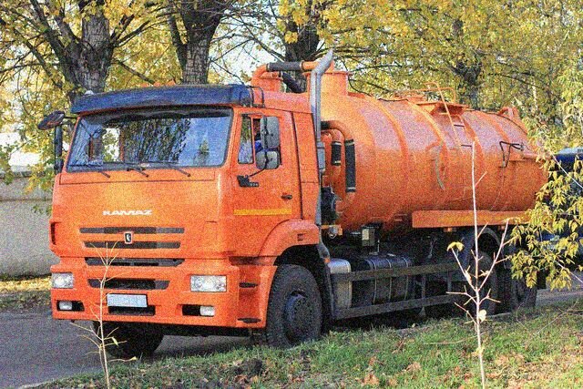 камаз, камаз ассенизатор, илосос камаз, камаз 6520 ассенизатор, илосос камаз 5666-33