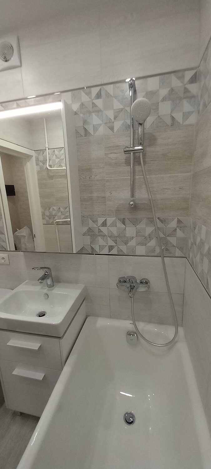 квартира интерьер, квартира, ванная комната, дизайн интерьера, ремонт ванной