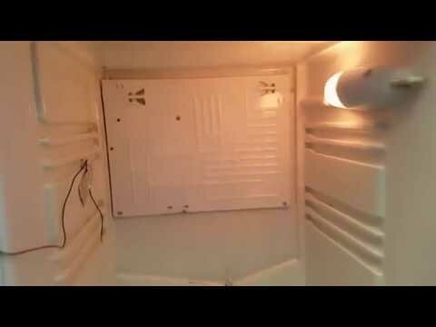 Ремонт ТЭНа испарителя холодильника в Соловчихе - Ремонт и установка холодильник