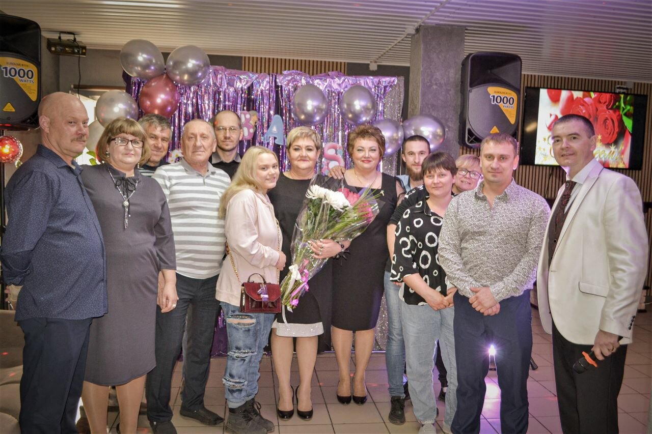 Услуги тамады