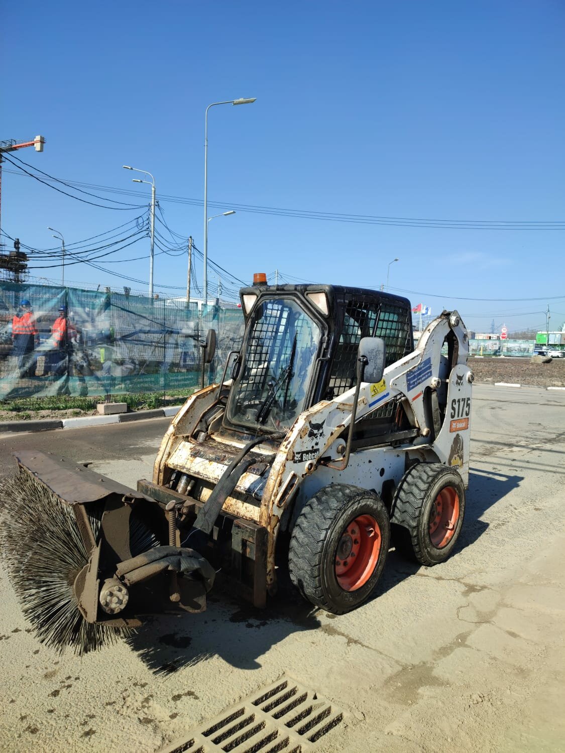 погрузчик bobcat, мини погрузчик bobcat, фронтальный погрузчик бобкэт, мини погрузчик бобкэт, bobcat company