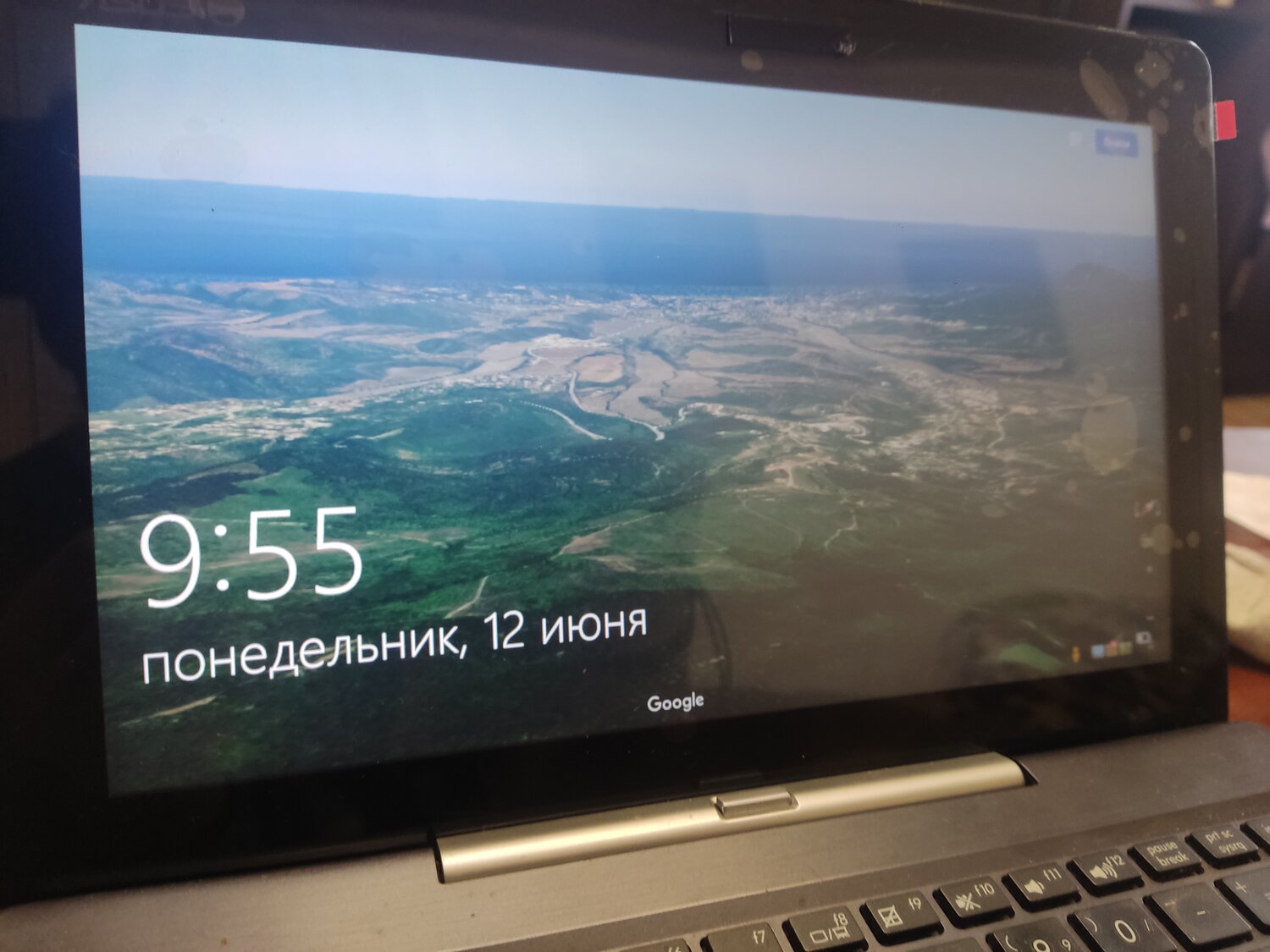 ноутбук, экран, хороший ноутбук, фотография ноутбука, электроника