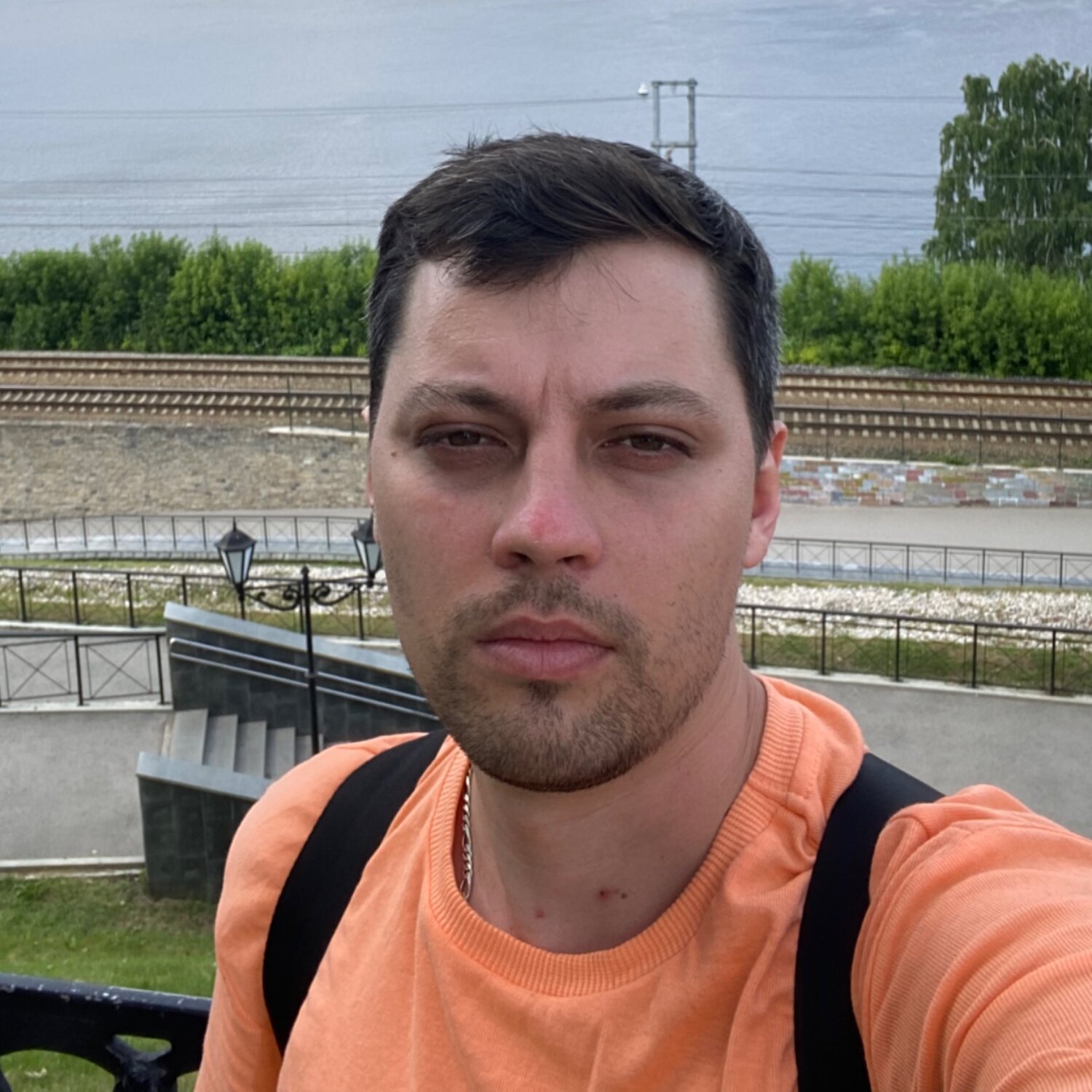 Алексей Егоричев