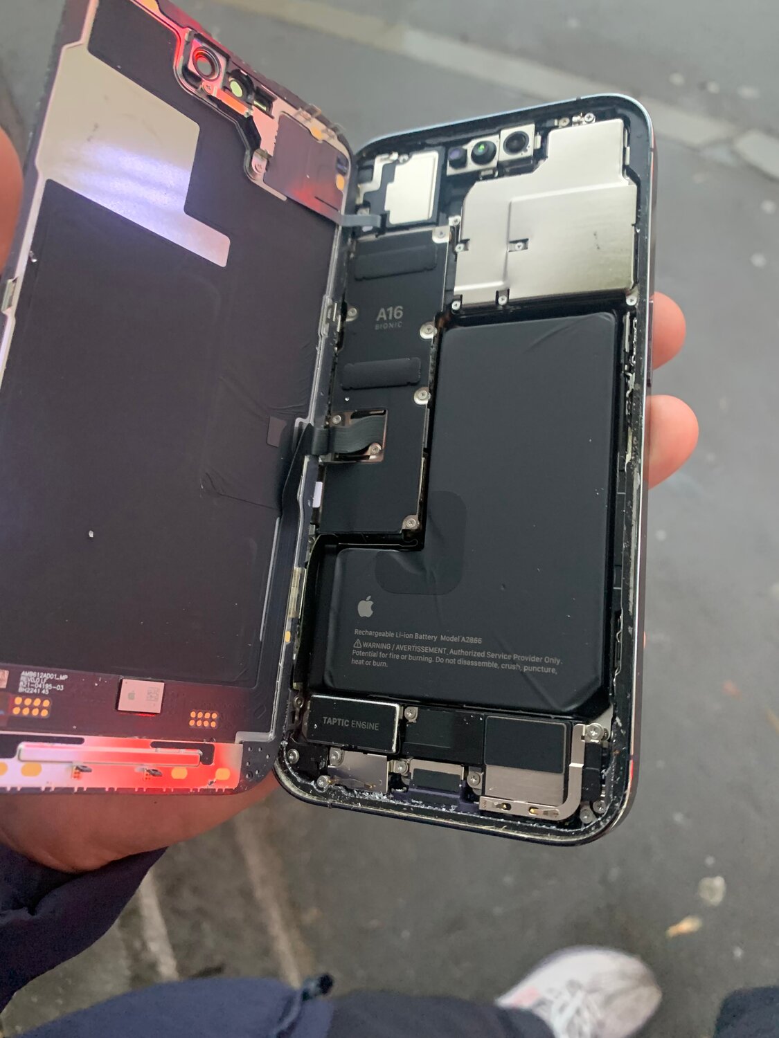 Ремонт мобильных телефонов и планшетов в Москве: 120 мастеров по ...