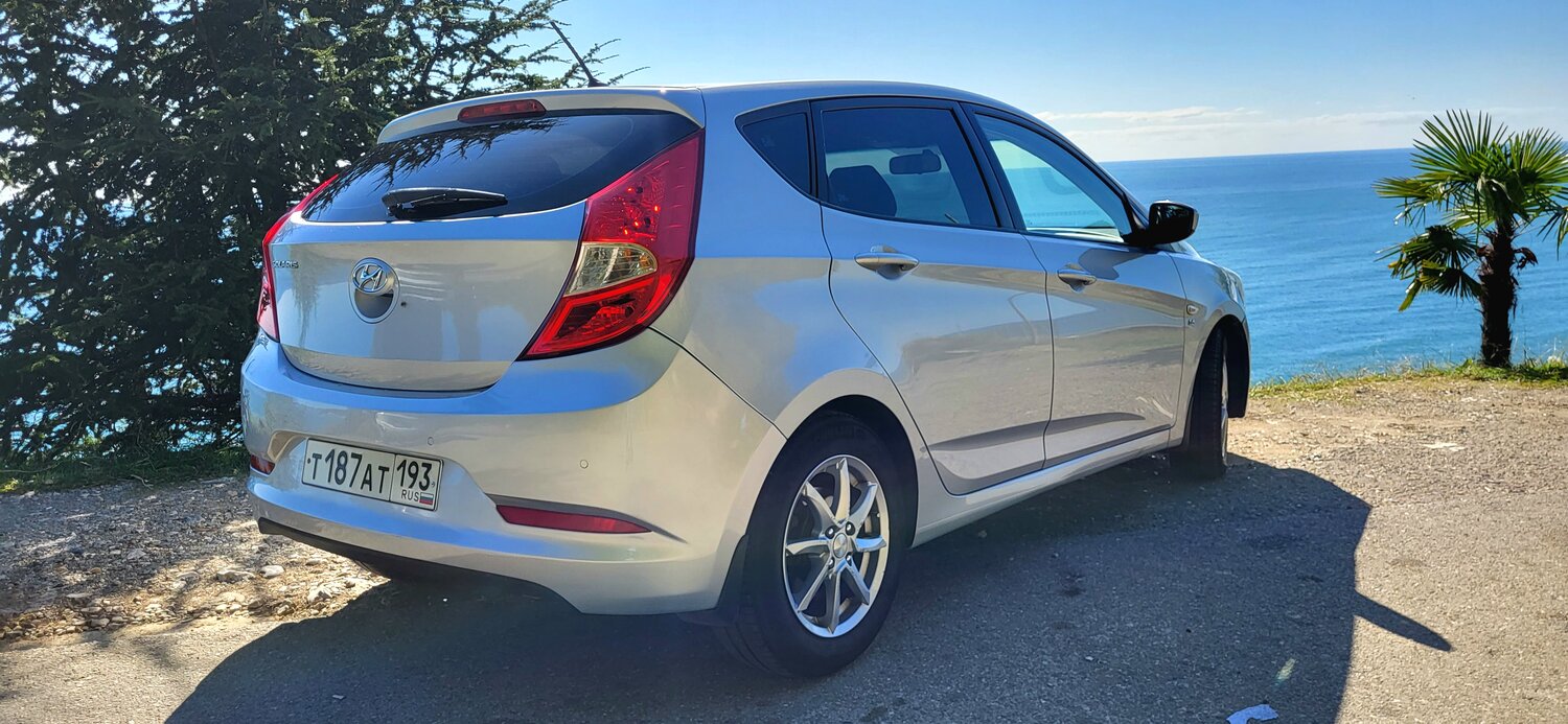 hyundai solaris, белый хендай солярис, hyundai solaris 1, hyundai solaris 1 6, Hyundai Solaris