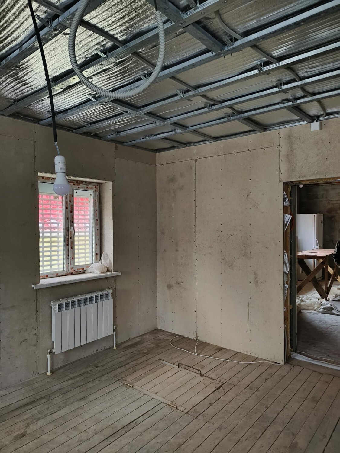 квартира, интерьер, дом в доме, загородный коттедж, жилой дом