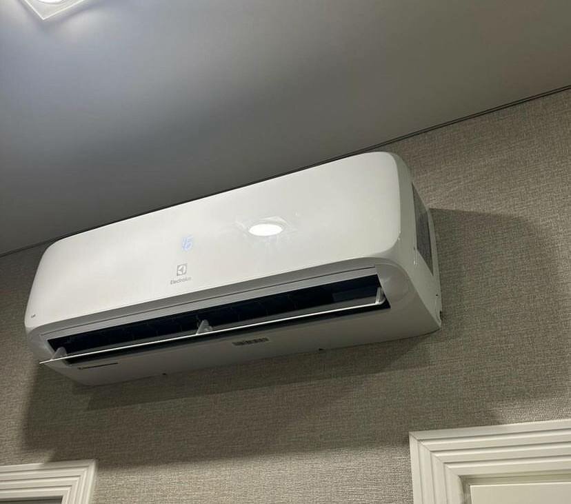 ООО \"УНИСЕРВИС\" - Ремонт техники, Ремонт и установка кондиционеров ...