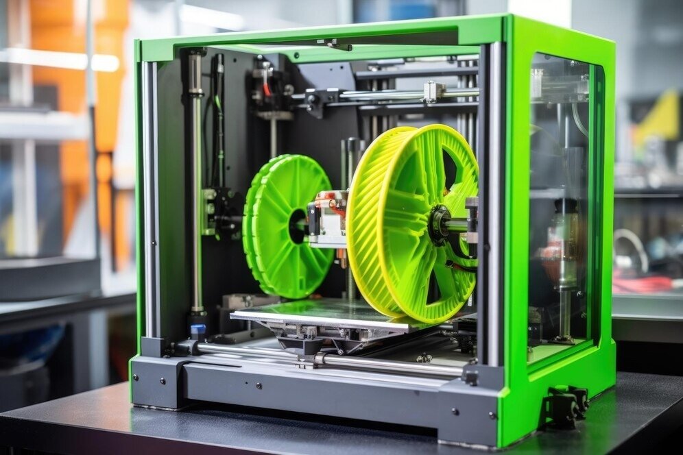 3d-принтер, первый 3 д принтер, первый 3 d принтер, anycubic i 3 mega s, триде принтер