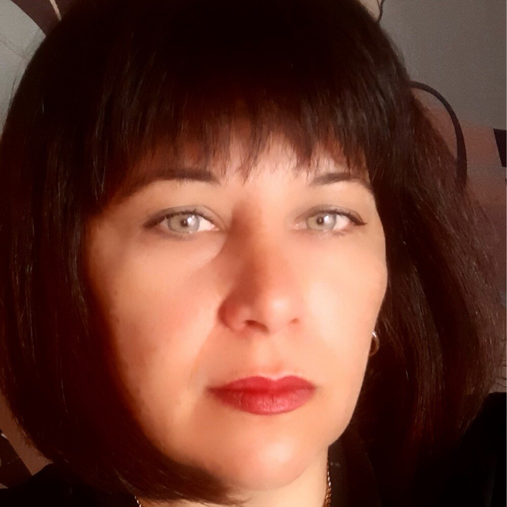 Регина Абузярова