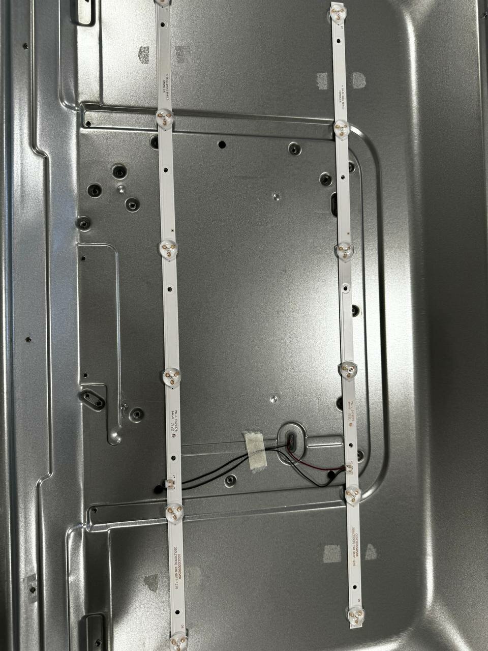 телевизор, подсветка телевизора, lg 37ln541u подсветка, led236d7-01(b) 30323607206, подсветка телевизора lg