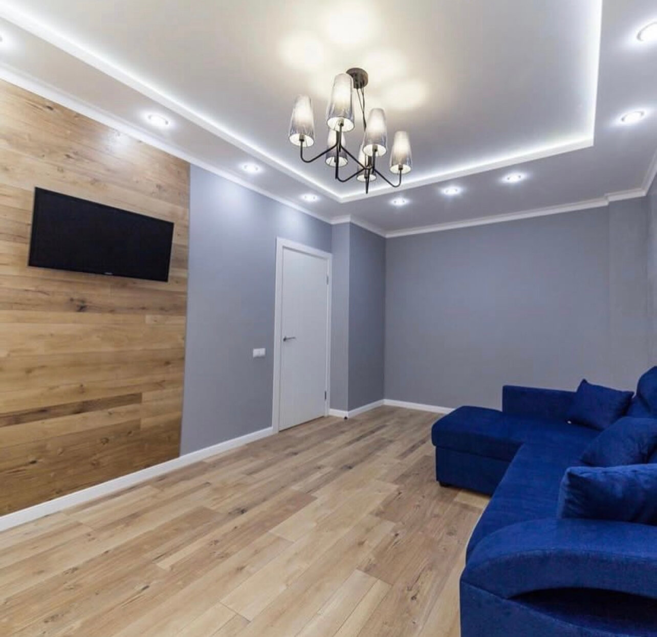 Ремонт в новостройке в Дедовске - Ремонт квартир и домов - Ремонт и строительств