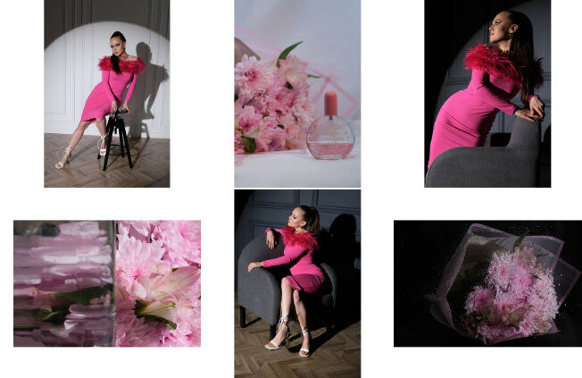 девушка, красота, фотосессия, человек, день красоты - 25%