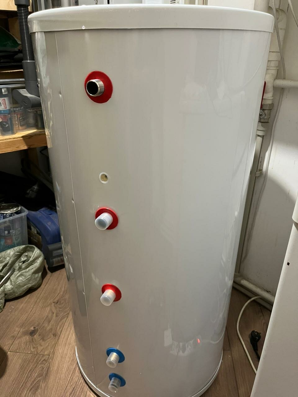 Ремонт и установка газовых колонок в Коломне - Ремонт техники: 120 ...