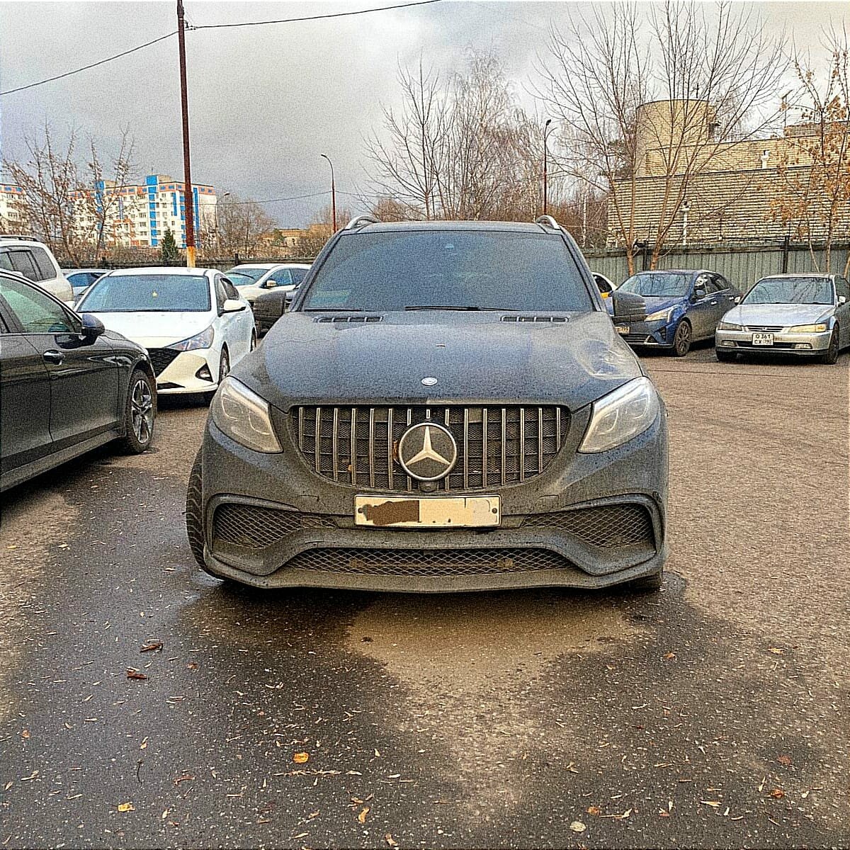 mercedes-benz, мерседес глс 2021, mercedes benz gle 300 d, решетка мерседес gls 166, автомобиль