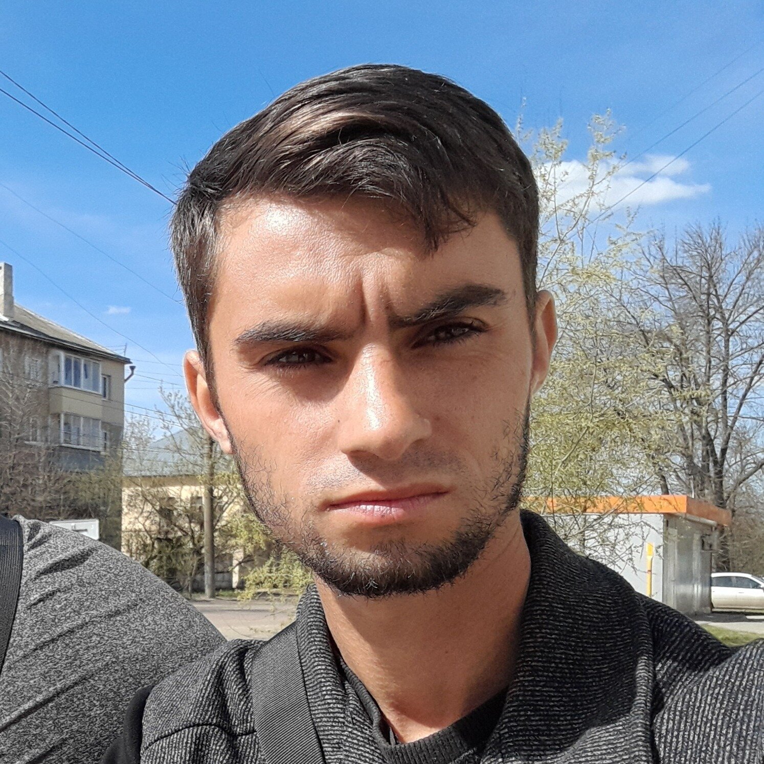 Алексей Дерди