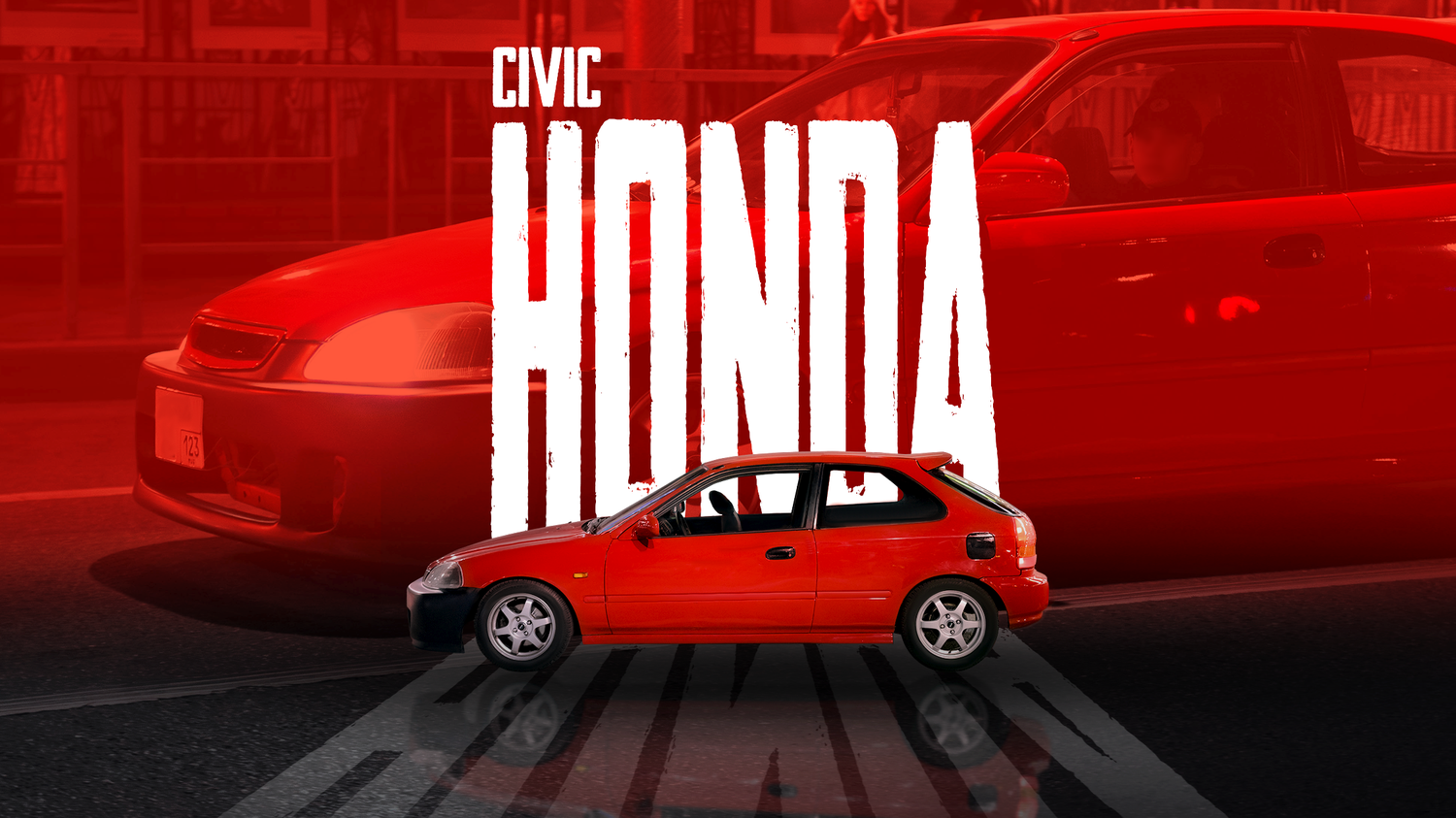 civic coupe, honda civic ferio 2000, honda civic ferio, honda civic type r 97, civic ek