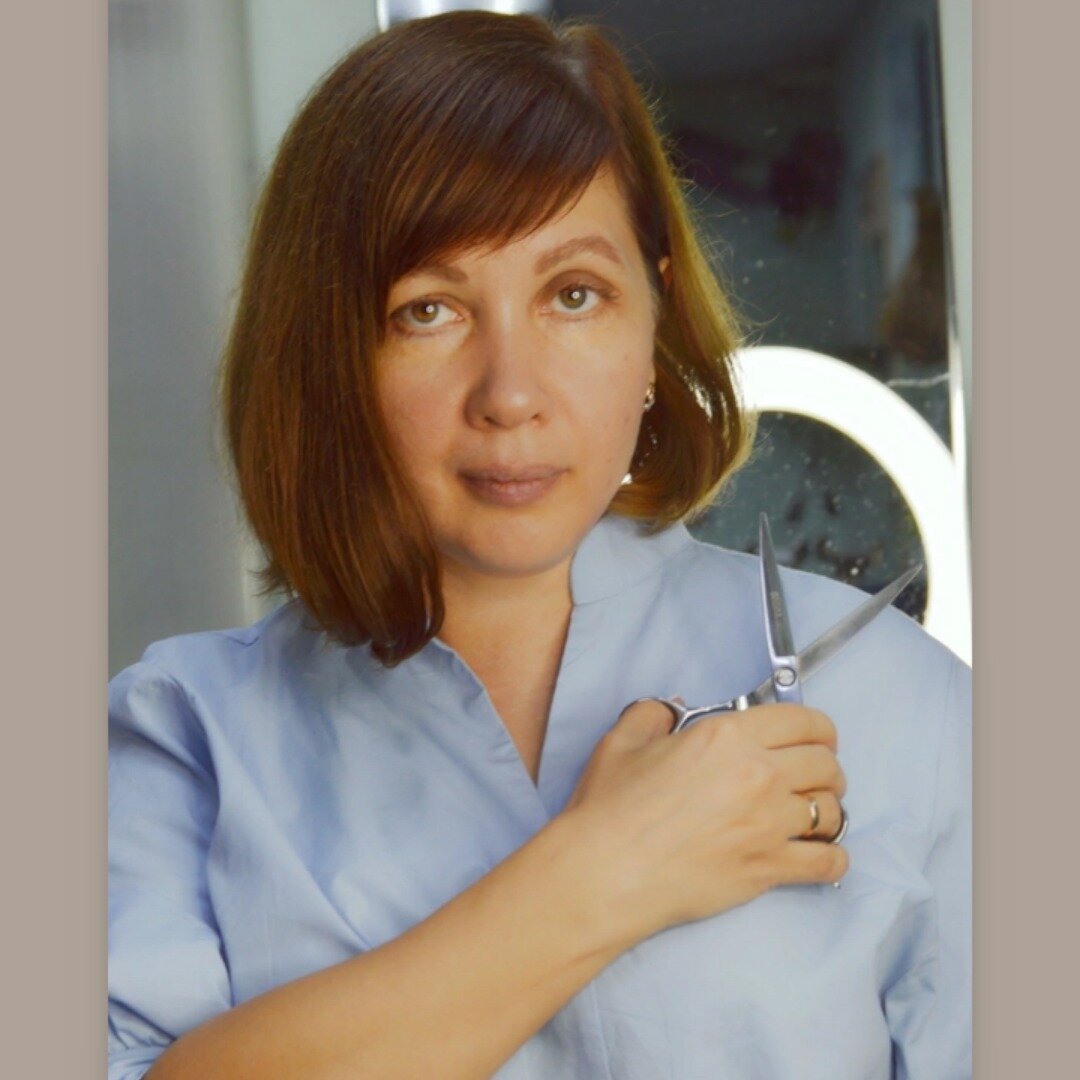 Алена Серебрякова
