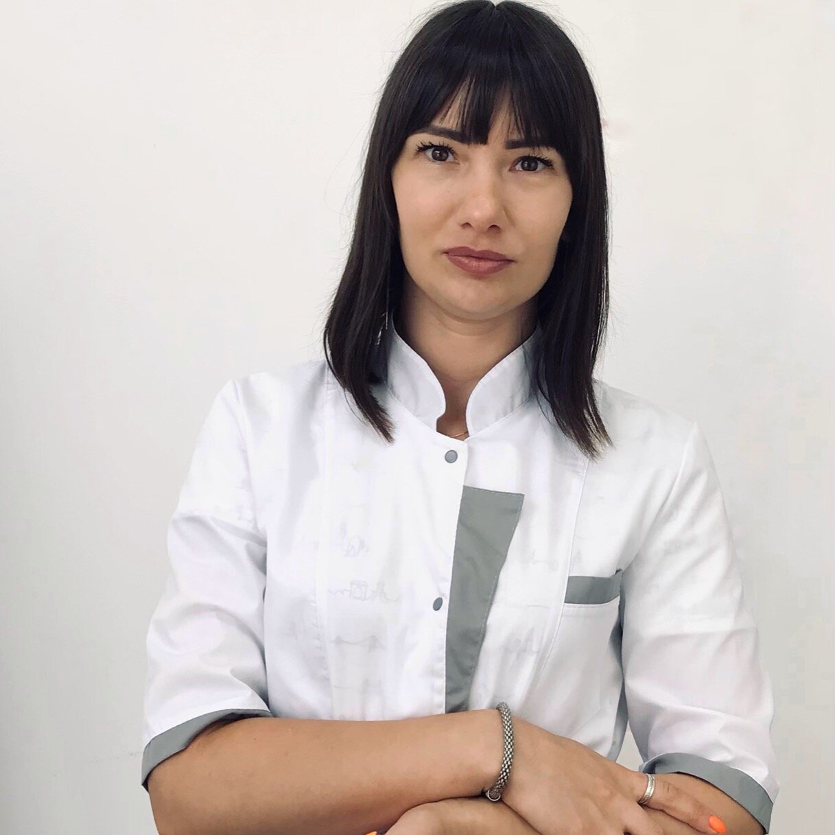 Маргарита Гончарова