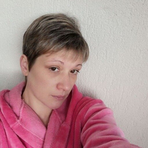 Юлия Кузенко