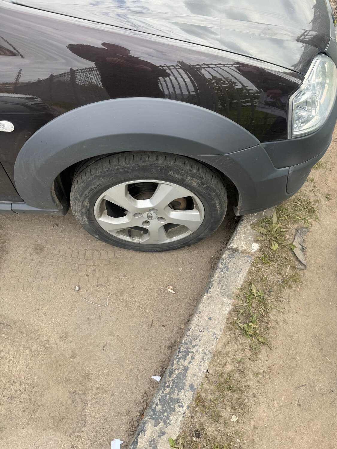 расширители арок renault logan 1, авто, расширители арок логан 1, рено меган 2 2007, авто до
