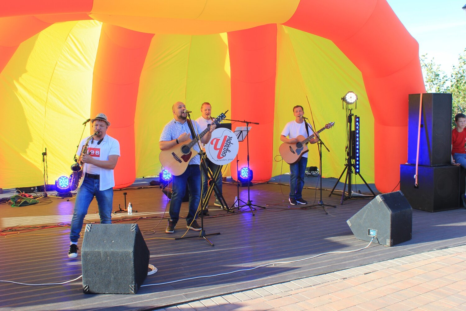 мужчина, фестиваль рока, азов фест 2014, концерт, фестиваль