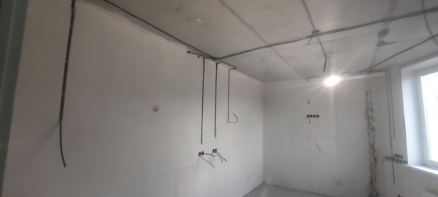 монтаж электропроводки, монтаж электропроводки в квартире, электромонтажные работы, электрика в квартире, электропроводка в квартире