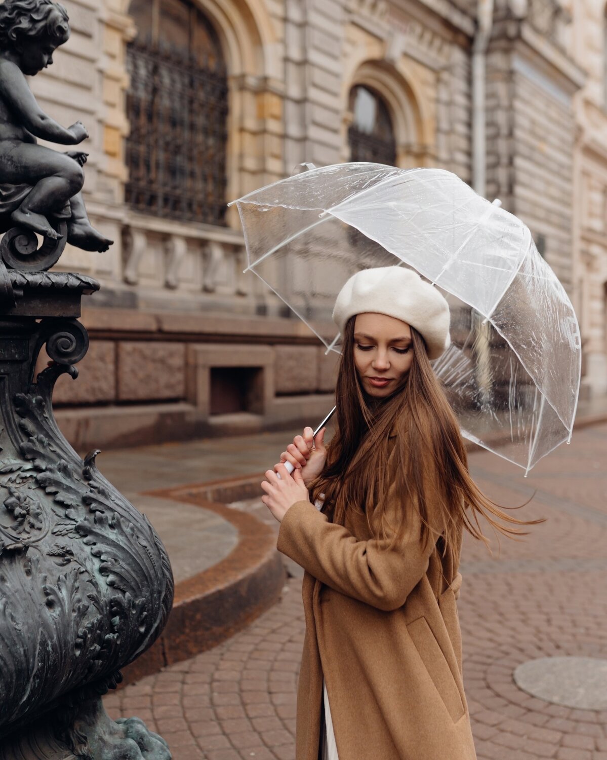 девушка, фотосессия с зонтом, женщина, фотосессия идеи, фотосессия женская