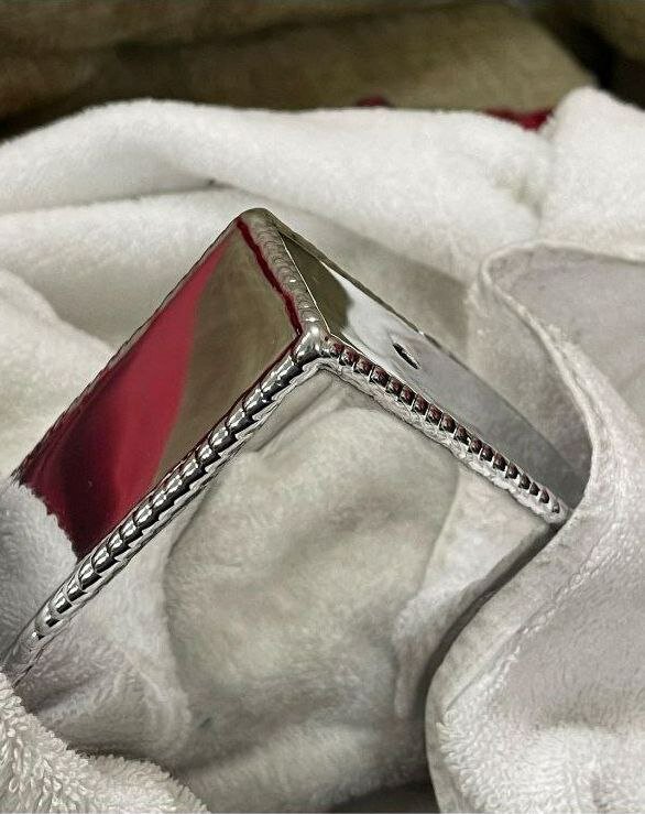 Сварка нержавейки и алюминия