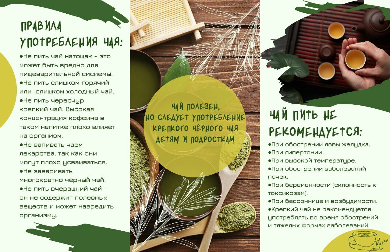 зелёный чай польза и вред, чай польза, черный и зеленый чай, польза зеленого чая, про чай