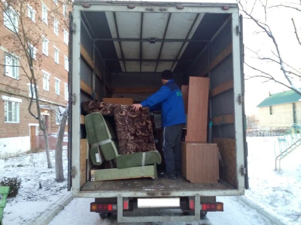 газель переезд зимой, газель переезд, газель с грузчиками, переезды грузчики, газель для перевозки вещей