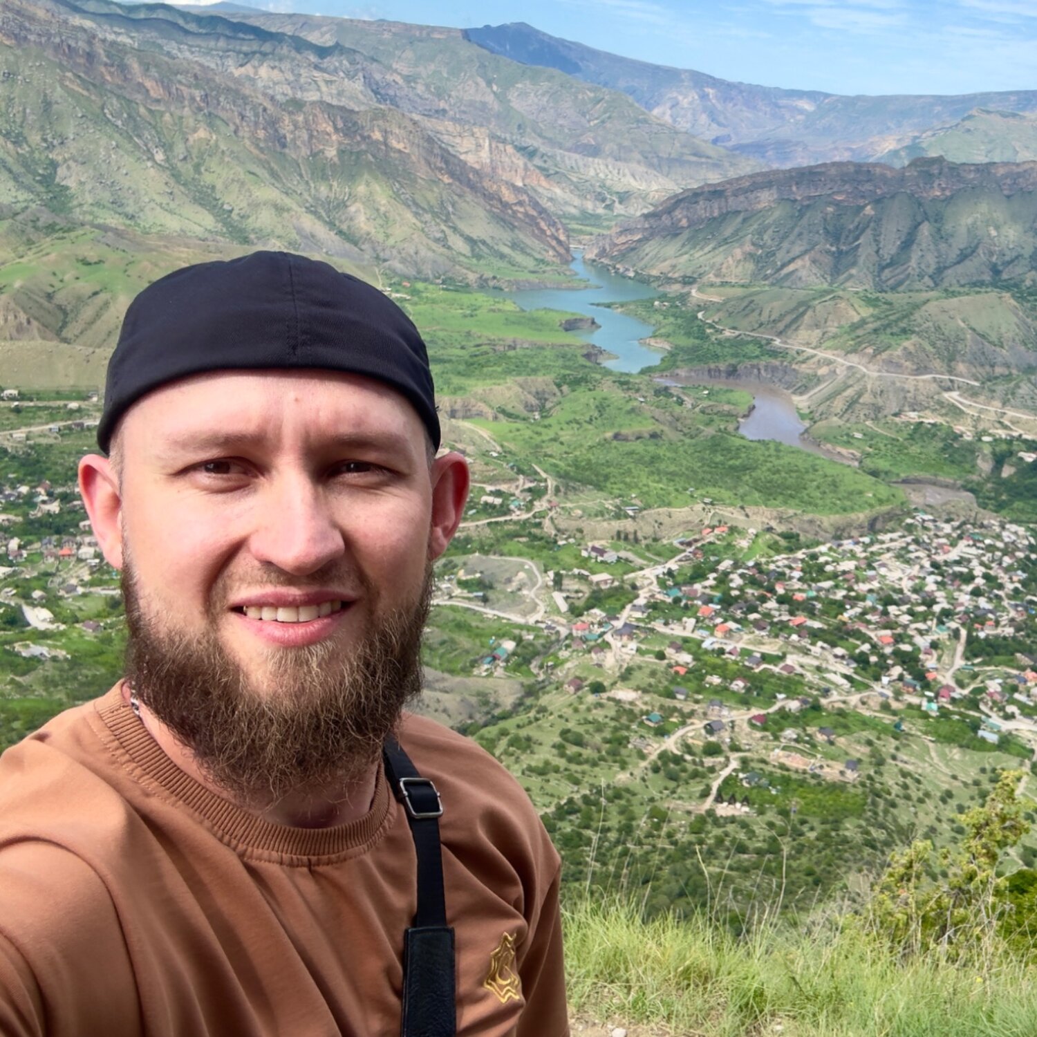 Рустэм В.