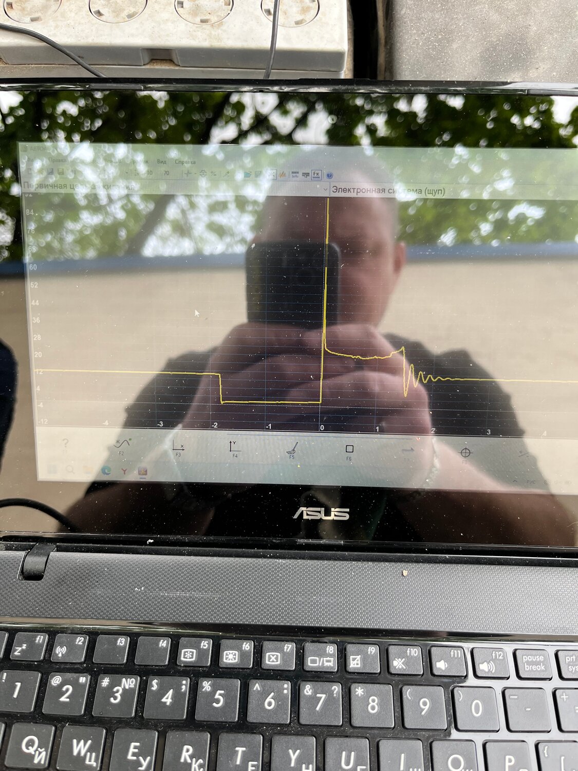ноутбук, asus td 300, ноутбук ноутбук, ноутбук бу, ноутбук асус
