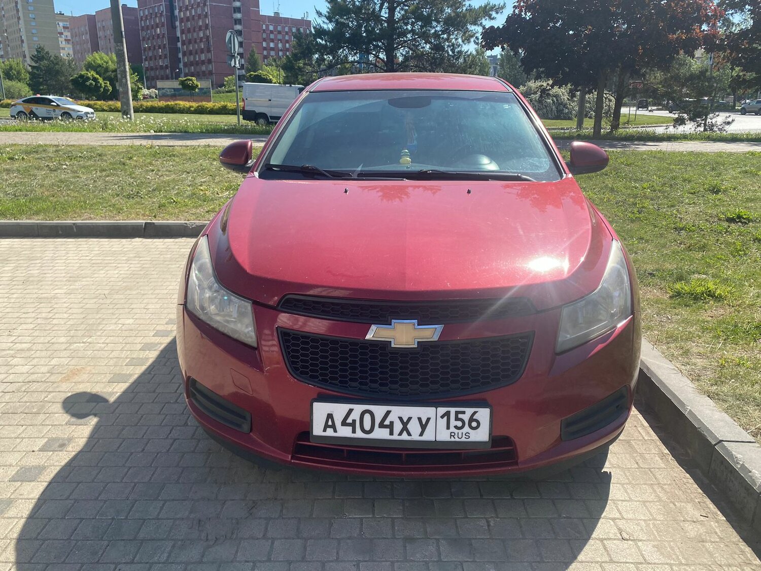 Выкуп битых авто