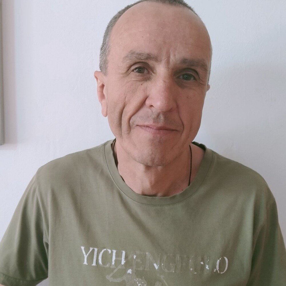 Вадим Зудин