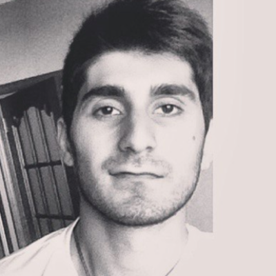Nikos Moisidis