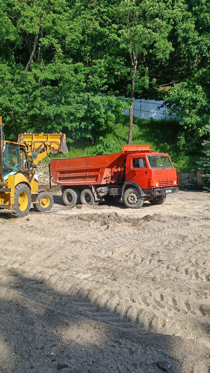 kamaz камаз, самосвал камаз, камаз щебня, камаз спецтехника, камаз хово
