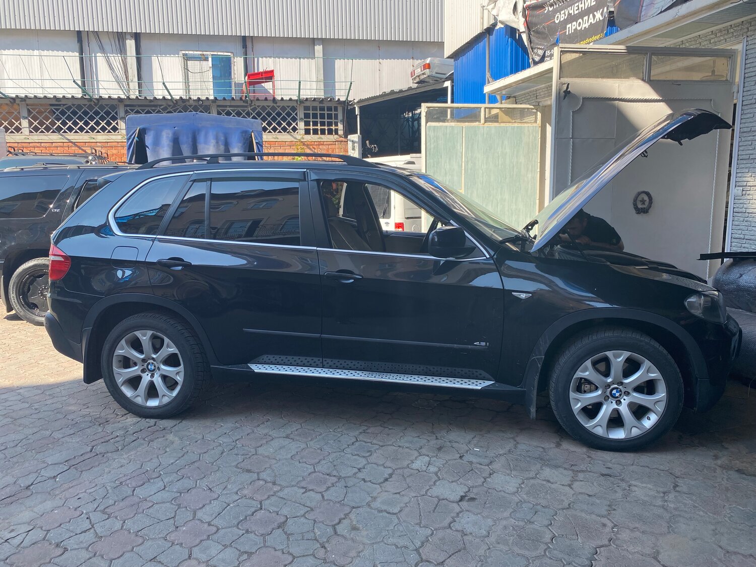 bmw x 3, bmw x, bmw x 3 2014, бмв х, Audi Q5 I Рестайлинг