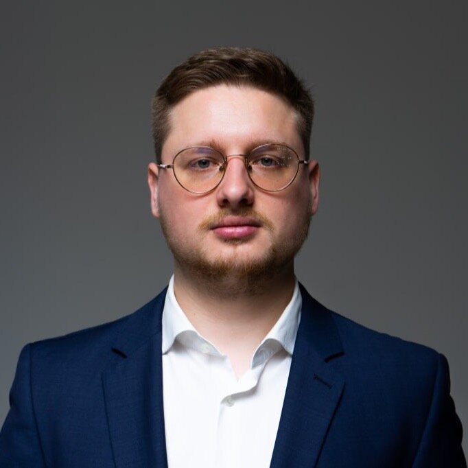 Егор Нестерович Ермошкин