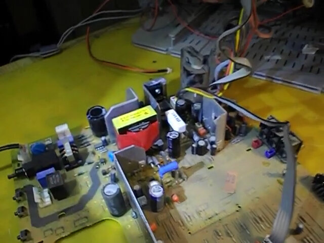 bu808dfi аналог, ремонт телевизоров, ремонт, плата телевизора, шасси телевизора tcl 40-2113mh