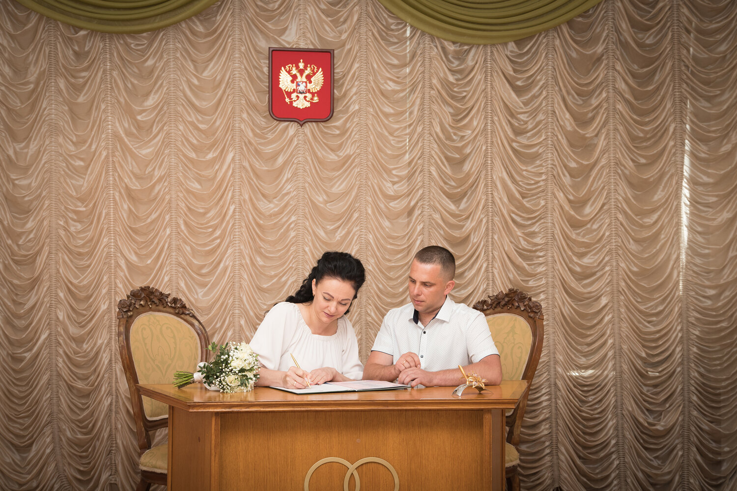 ялта загс белый зал, загс, отдел загс, загс ялта, департамент загс крым