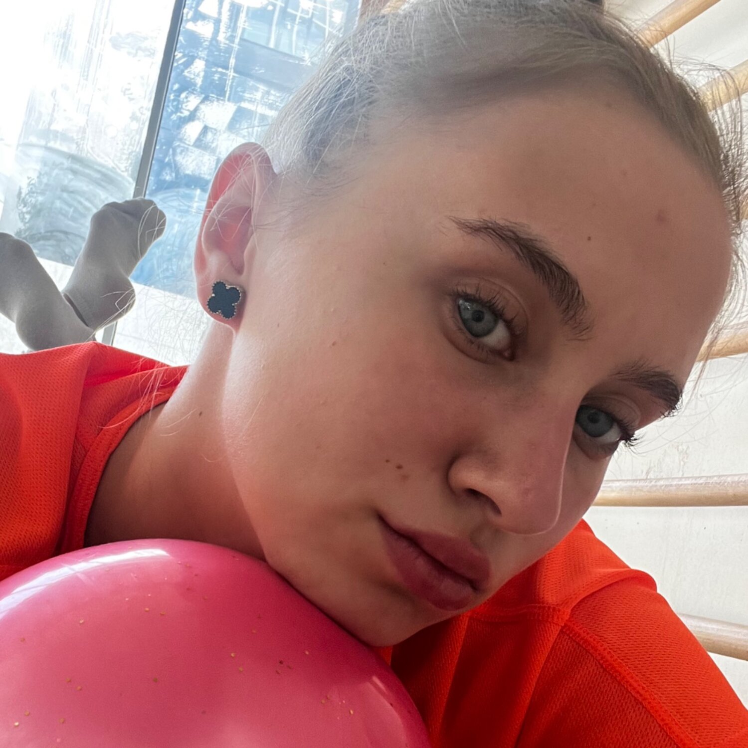 Valeria Blinova