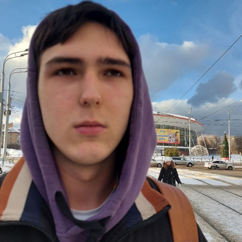 Лев Ратовский