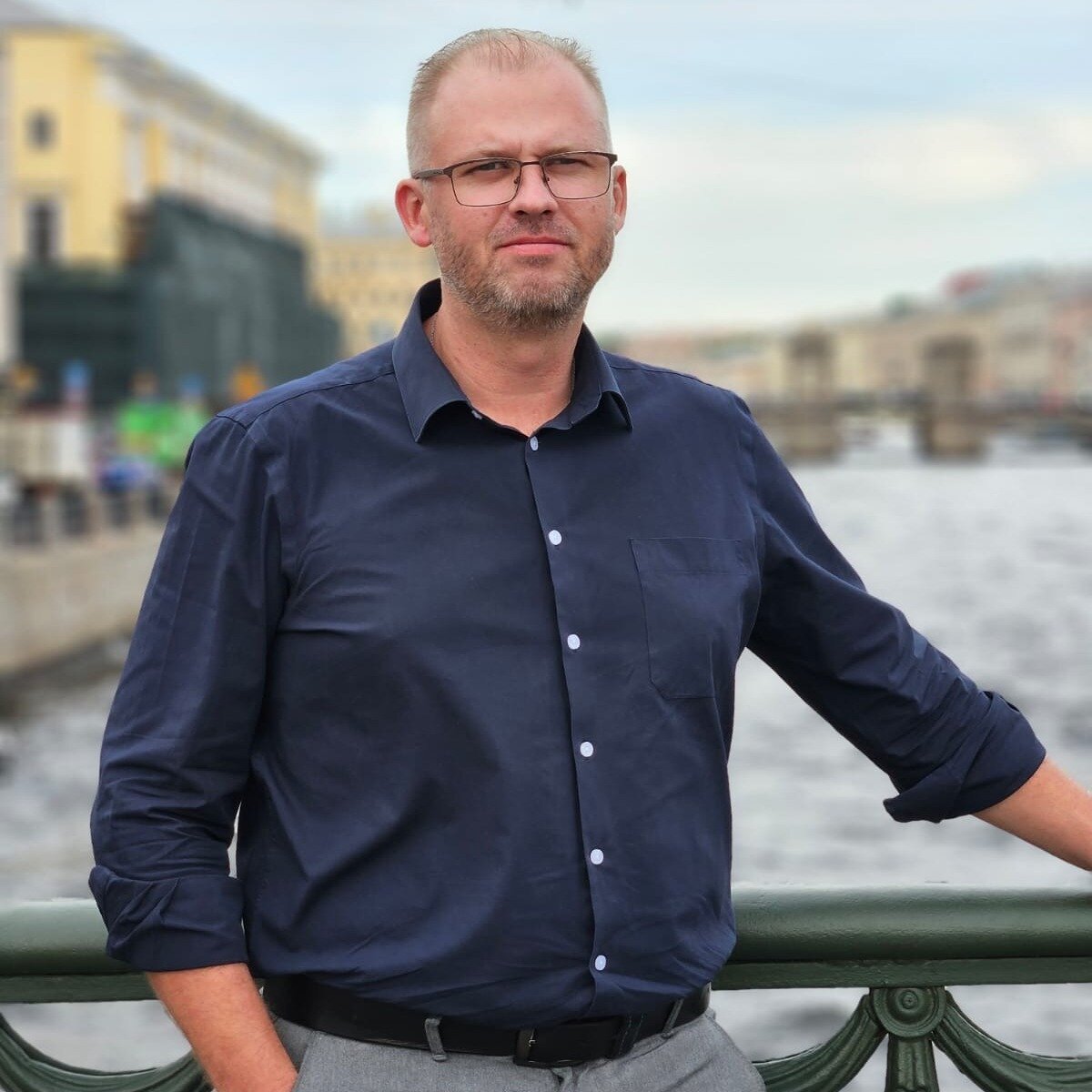 Сергей Мещеряков