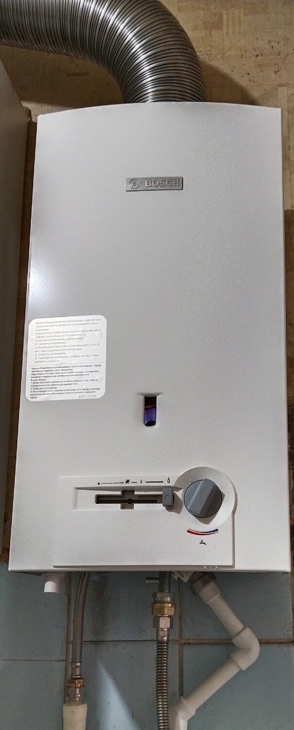 газовая колонка bosch, колонка бош газовая, газовая колонка, колонка бош, нева газовая колонка