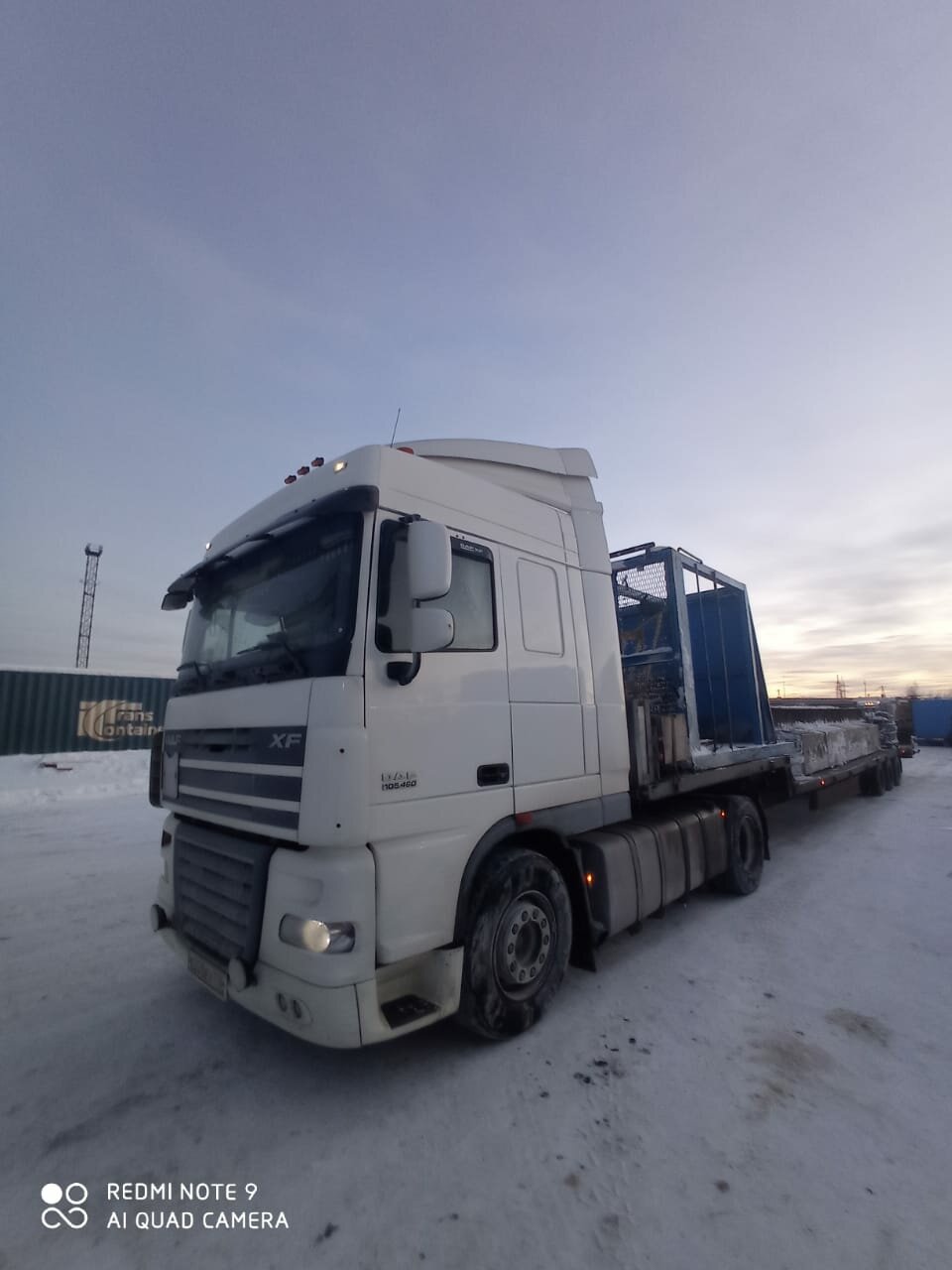daf 95 xf, даф 95 xf 430, daf xf 105 460, daf xf 105, даф 95 xf