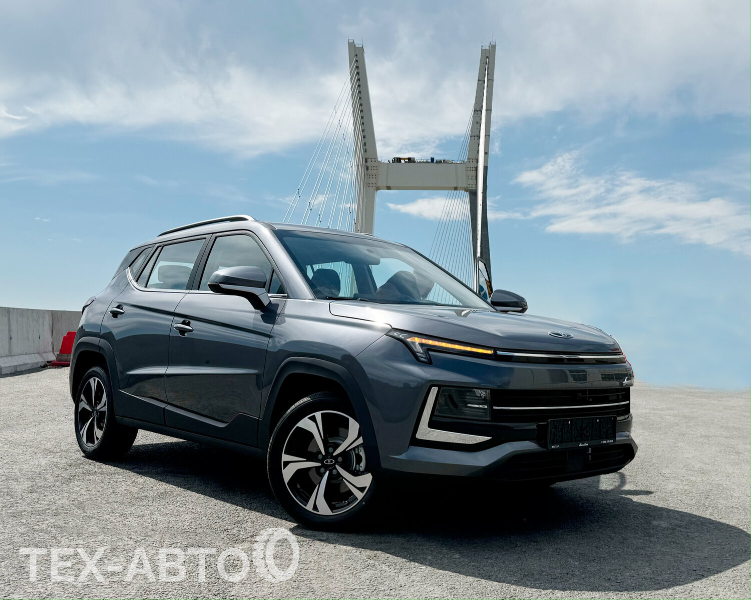 внедорожник, внедорожник jac, новые автомобили, кроссовер jac, Honda CR-V IV Рестайлинг