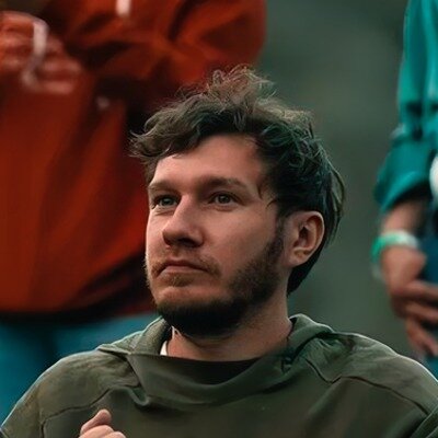 Александр Терехин