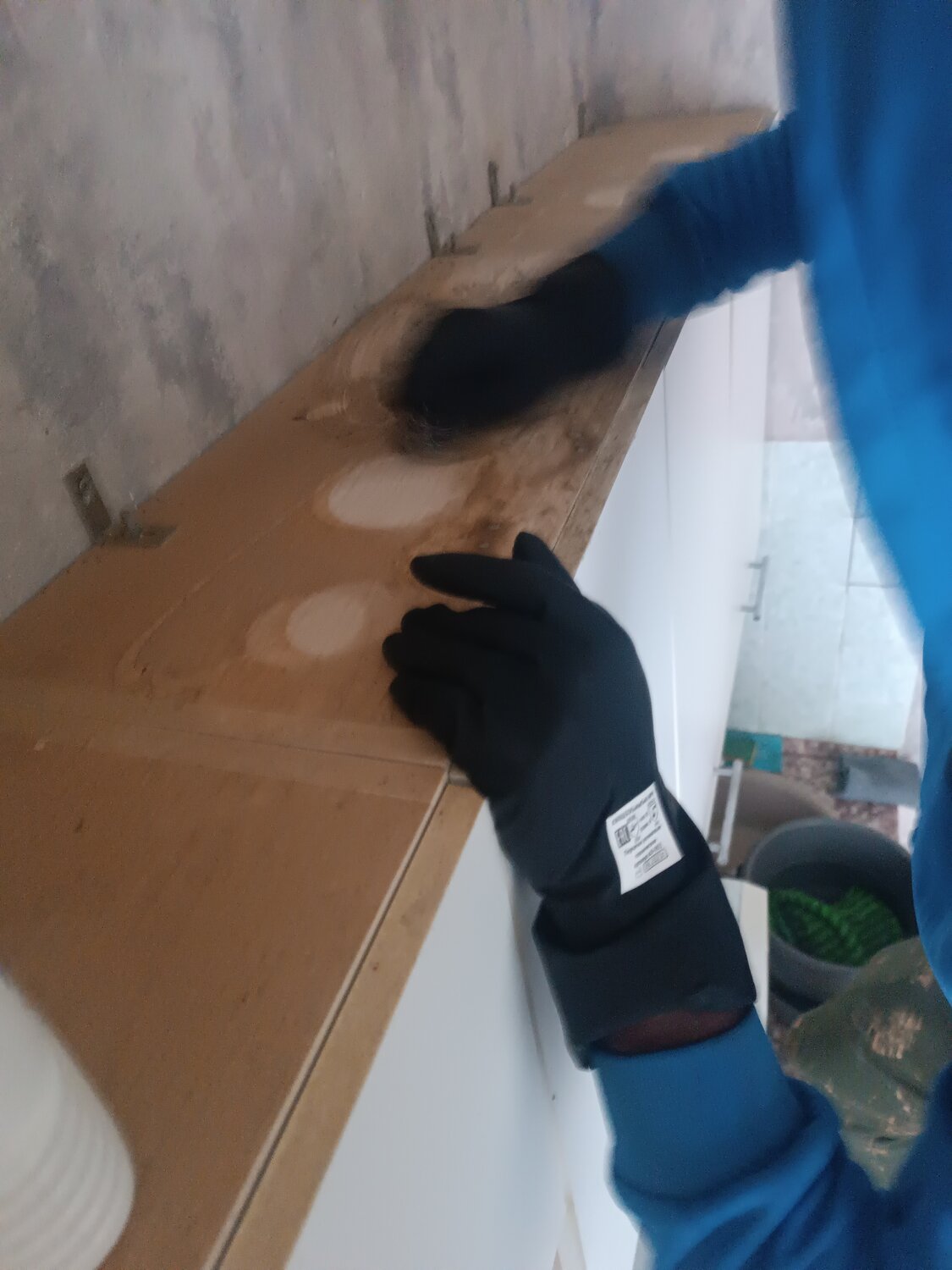 перчатка, перчатки защитные, перчатки gward acid 1 кщс тип1 р.10 (xl), перчатки кщс тип 2, перчатки резиновые кщс тип 2